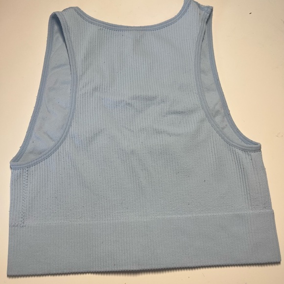 Garage Seamless Plunge Tank Top - Picture 5 of 7